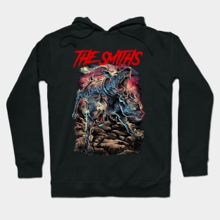 THE SMITHS BAND Hoodie